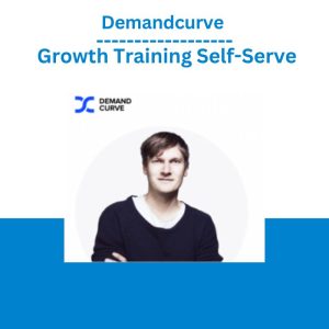 Demandcurve — Growth Training Self-Serve