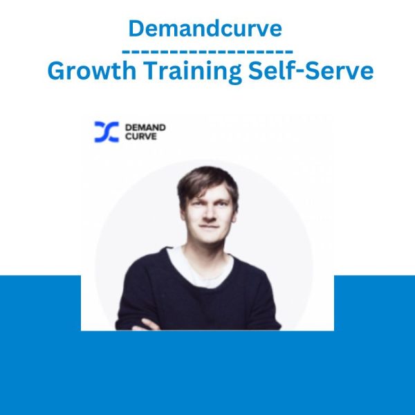 Demandcurve — Growth Training Self-Serve