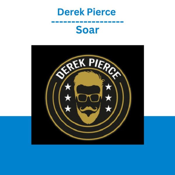 Derek Pierce – Soar