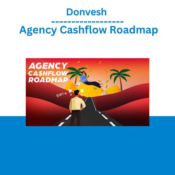 Donvesh – Agency Cashflow Roadmap