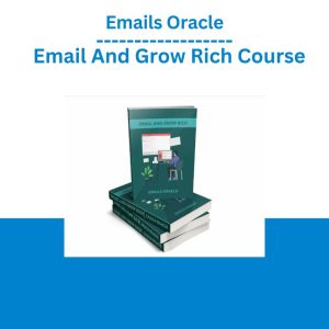 Emails Oracle – Email And Grow Rich Course