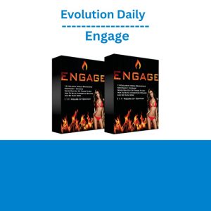 Evolution Daily - Engage