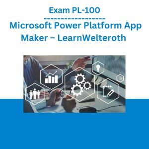 Exam PL-100 Microsoft Power Platform App Maker – Learn