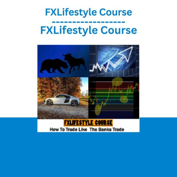 FXLifestyle Course