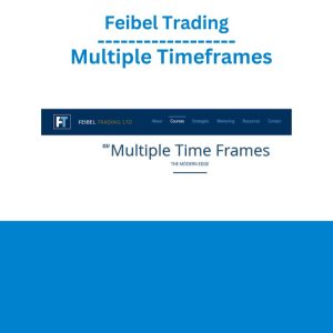 Feibel Trading – Multiple Timeframes