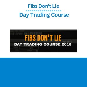 Fibs Don’t Lie Day Trading Course
