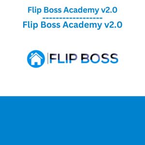 Flip Boss Academy v2.0