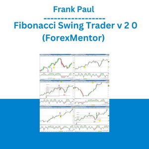 Frank Paul - Fibonacci Swing Trader v 2 0 (ForexMentor)