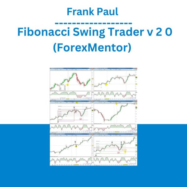 Frank Paul - Fibonacci Swing Trader v 2 0 (ForexMentor)