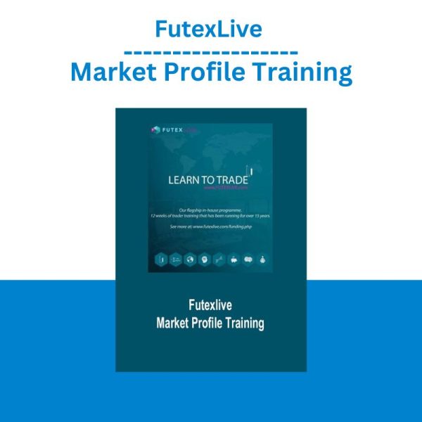 FutexLive – Market Profile Training