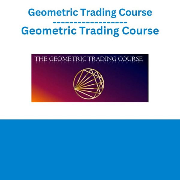 Geometric Trading Course