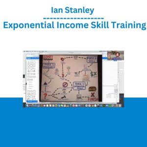 Ian Stanley – Exponential Income Skill Training