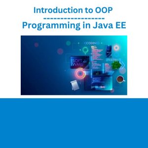 Introduction to OOP Programming in Java EE