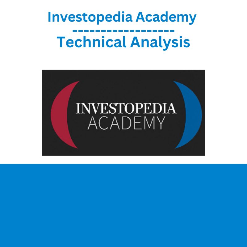 Investopedia Academy – Technical Analysis