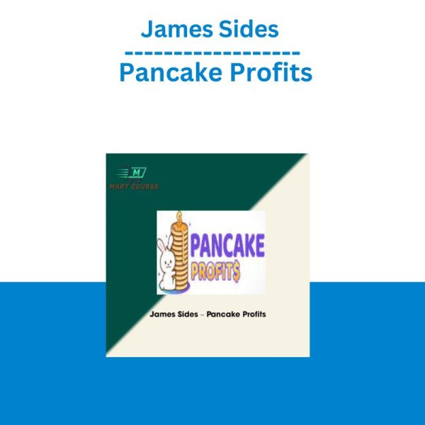 James Sides – Pancake Profits