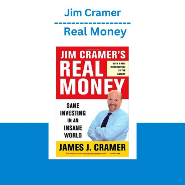 Jim Cramer – Real Money