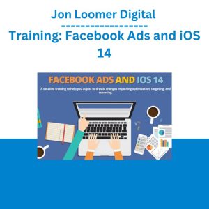 Jon Loomer Digital - Training Facebook Ads and iOS 14