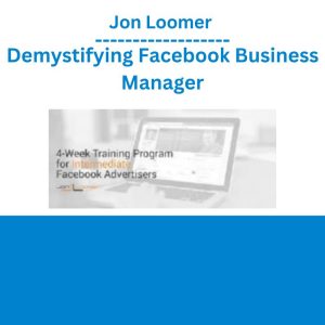 Jon Loomer – Demystifying Facebook Business Manager