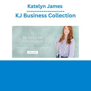 Katelyn James – KJ Business Collection