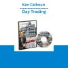 Ken Calhoun – Day Trading