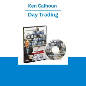 Ken Calhoun – Day Trading