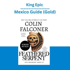 King Epic - Mexico Guide (Gold)