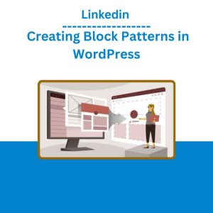 Linkedin – Creating Block Patterns in WordPress