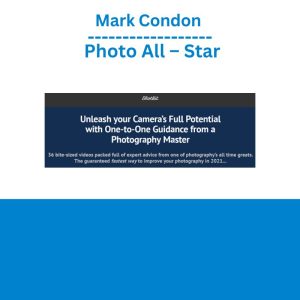 Mark Condon – Photo All – Star