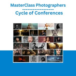 MasterClass Photographers – Cycle of Conferences