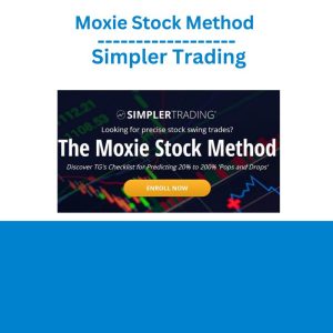 Moxie Stock Method – Simpler Trading