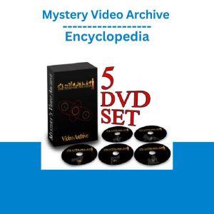 Mystery Video Archive Encyclopedia