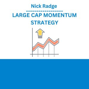 Nick Radge - LARGE CAP MOMENTUM STRATEGY