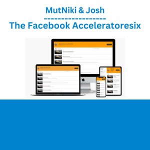 Niki & Josh - The Facebook Accelerator