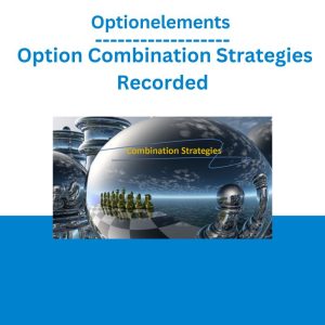 Optionelements – Option Combination Strategies Recorded