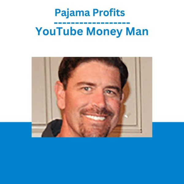 Pajama Profits - YouTube Money Man