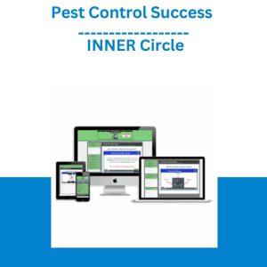 Pest Control Success - INNER Circle