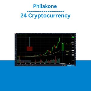 Philakone – 24 Cryptocurrency