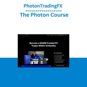 PhotonTradingFX – The Photon Course