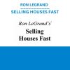 RON LEGRAND - SELLING HOUSES FAST