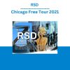 RSD – Chicago Free Tour 2021