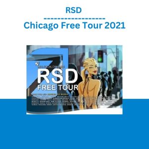 RSD – Chicago Free Tour 2021