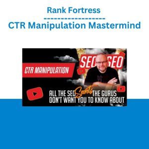 Rank Fortress – CTR Manipulation Mastermind