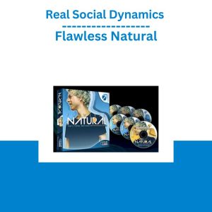 Real Social Dynamics – Flawless Natural