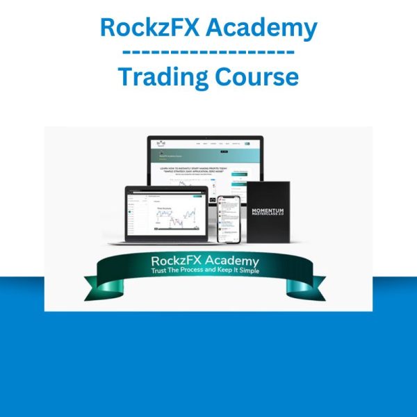 RockzFX Academy course