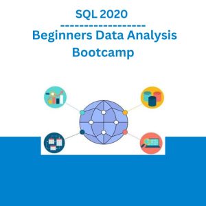 SQL 2020 - Beginners Data Analysis Bootcamp