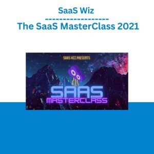 SaaS Wiz – The SaaS MasterClass 2021