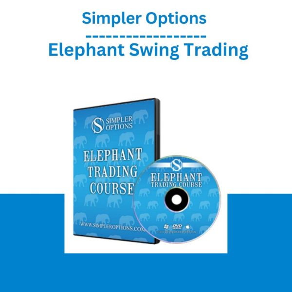 Simpler Options – Elephant Swing Trading