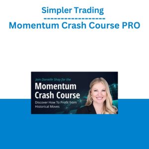 Simpler Trading – Momentum Crash Course PRO