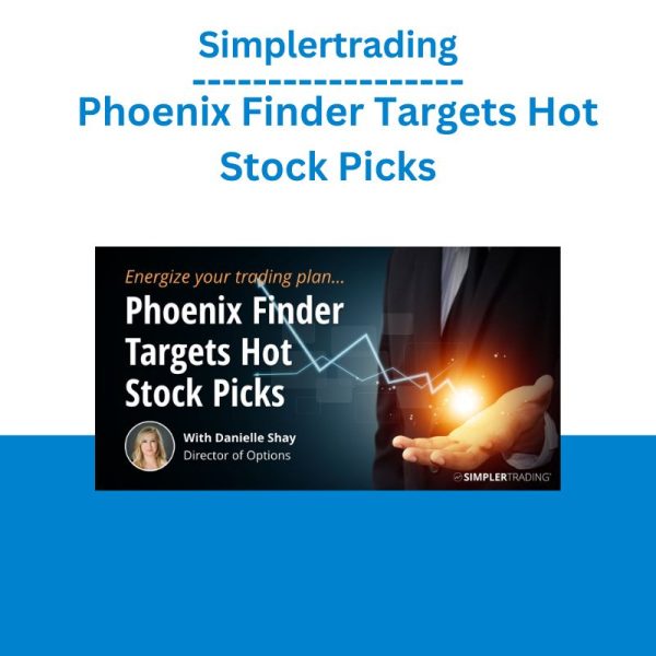 Simplertrading – Phoenix Finder Targets Hot Stock Picks