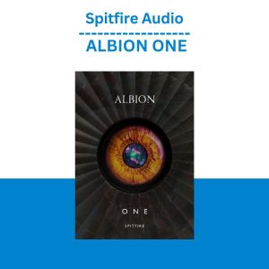 Spitfire Audio – ALBION ONE